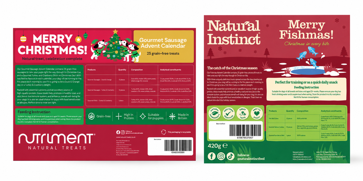 Christmas Advent Calendars