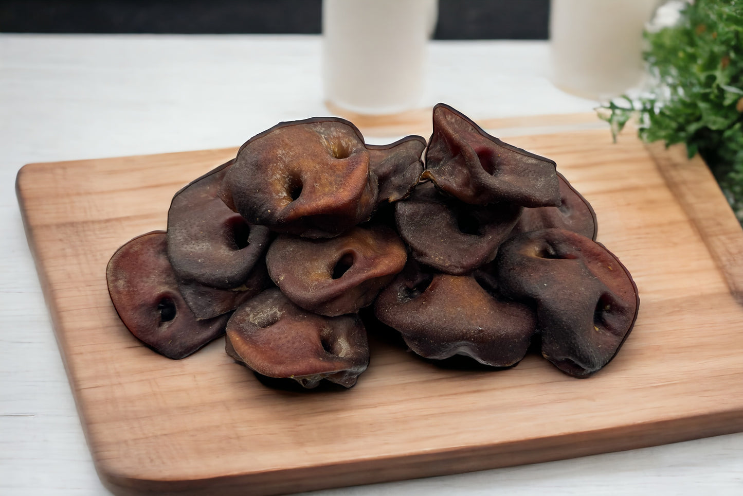 Pig Snouts