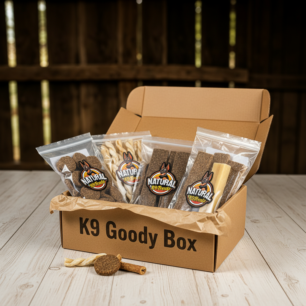 Mystery Box