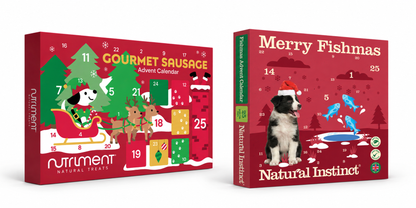 Christmas Advent Calendars