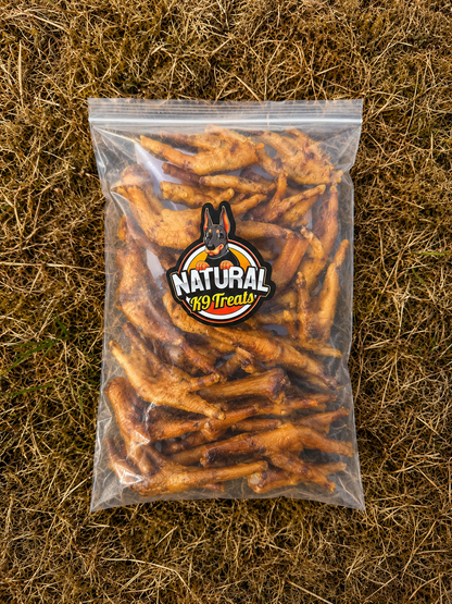 Chicken Feet