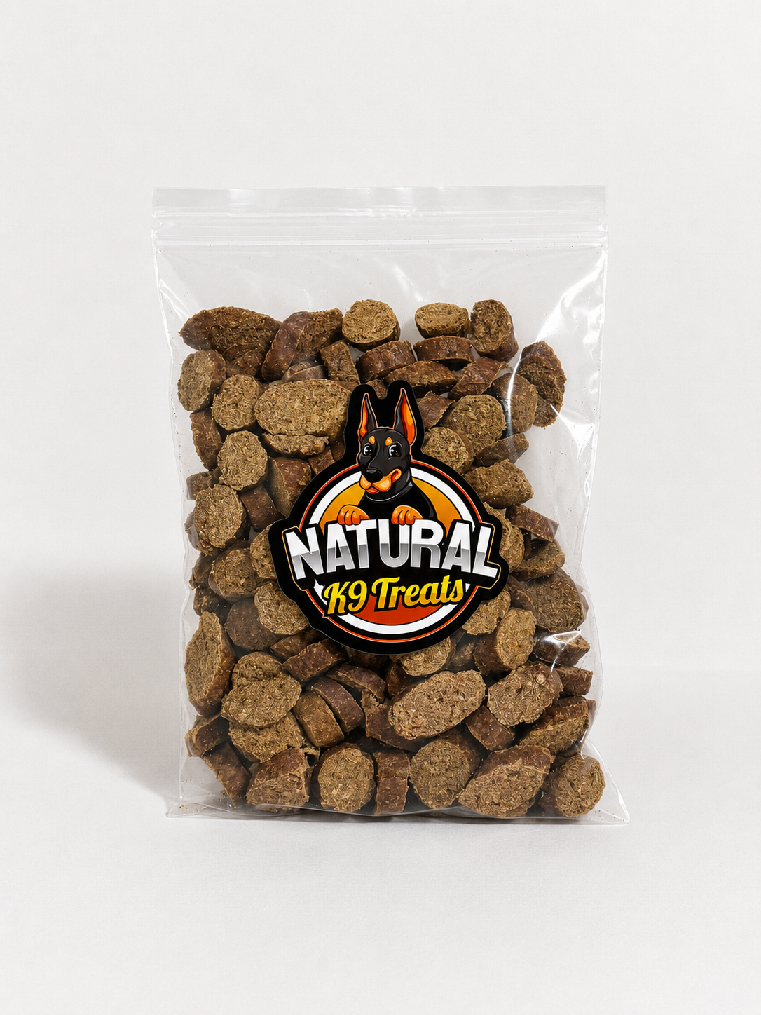 Chicken, Pork & Egg Training Treats