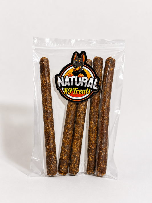 Gourmet Duck Sausages