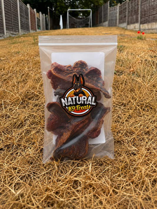 Pig Snouts – 3 Pieces