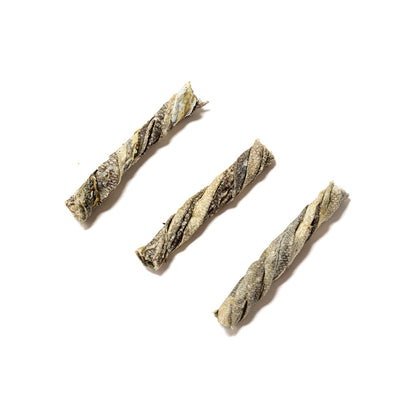 Cod Skin Twists