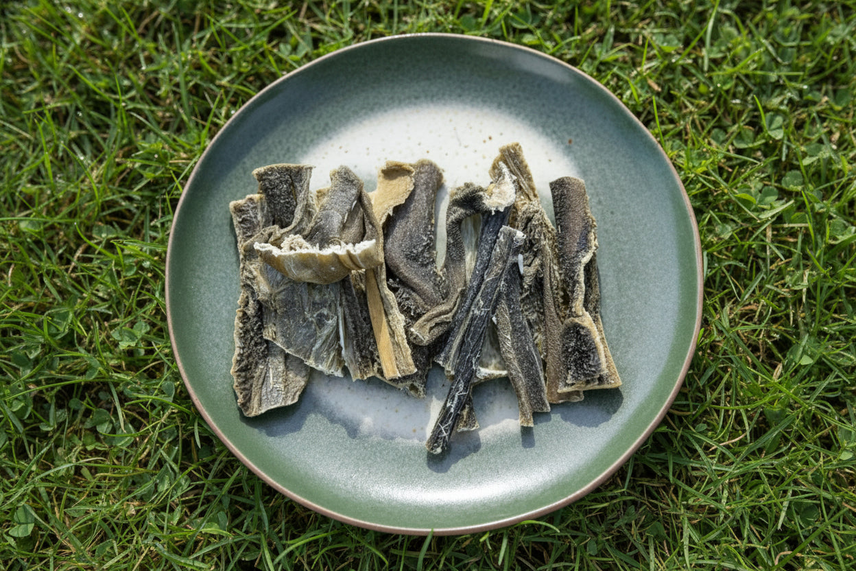 Beef Tripe Sticks