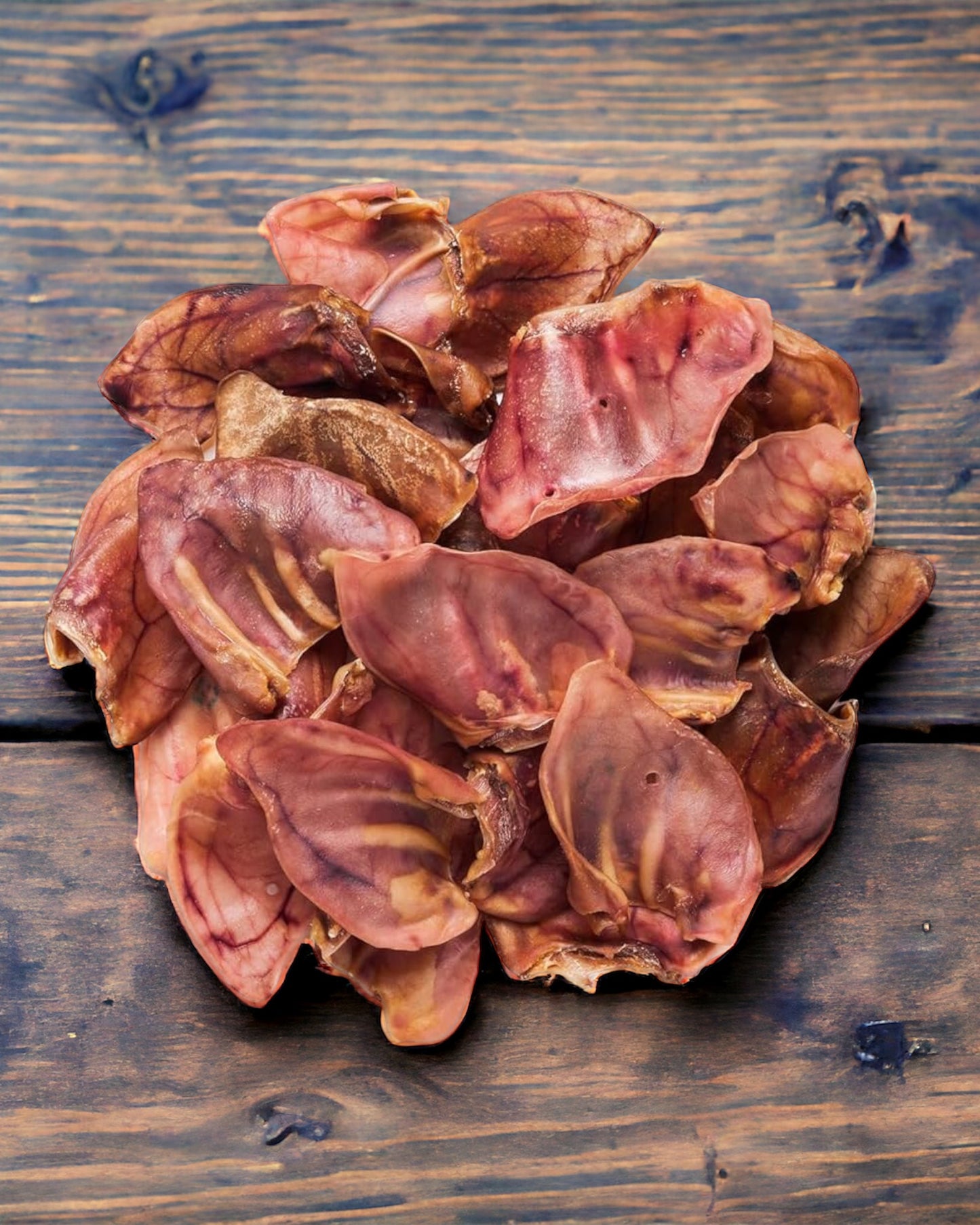 Large Pigs Ears 3 pieces