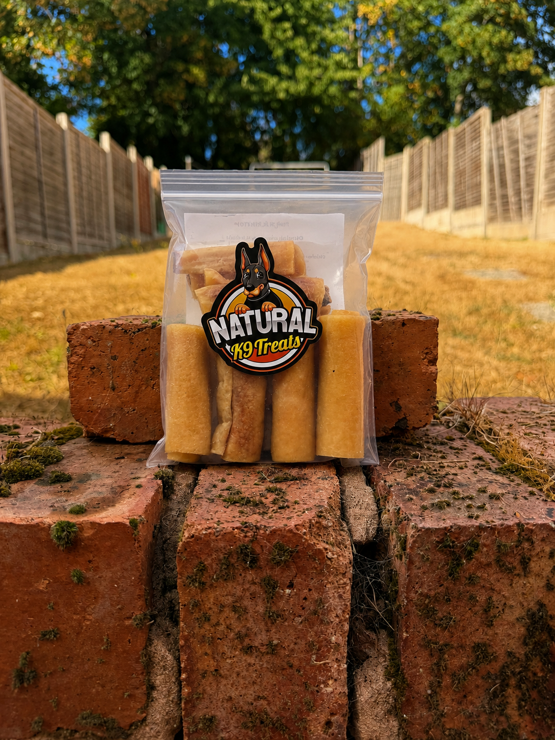 Gourmet Pigs in Blankets