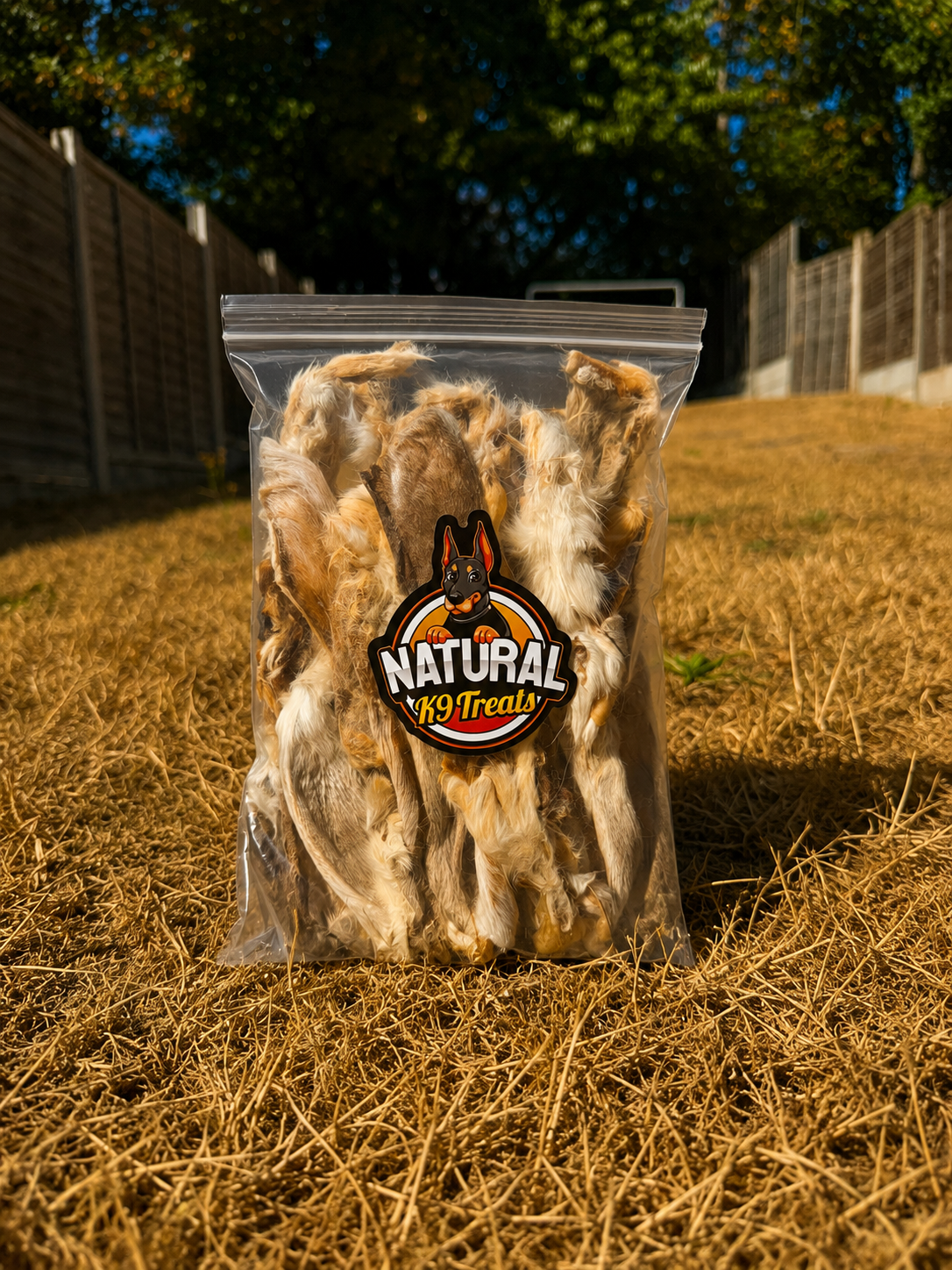 Rabbit Ears