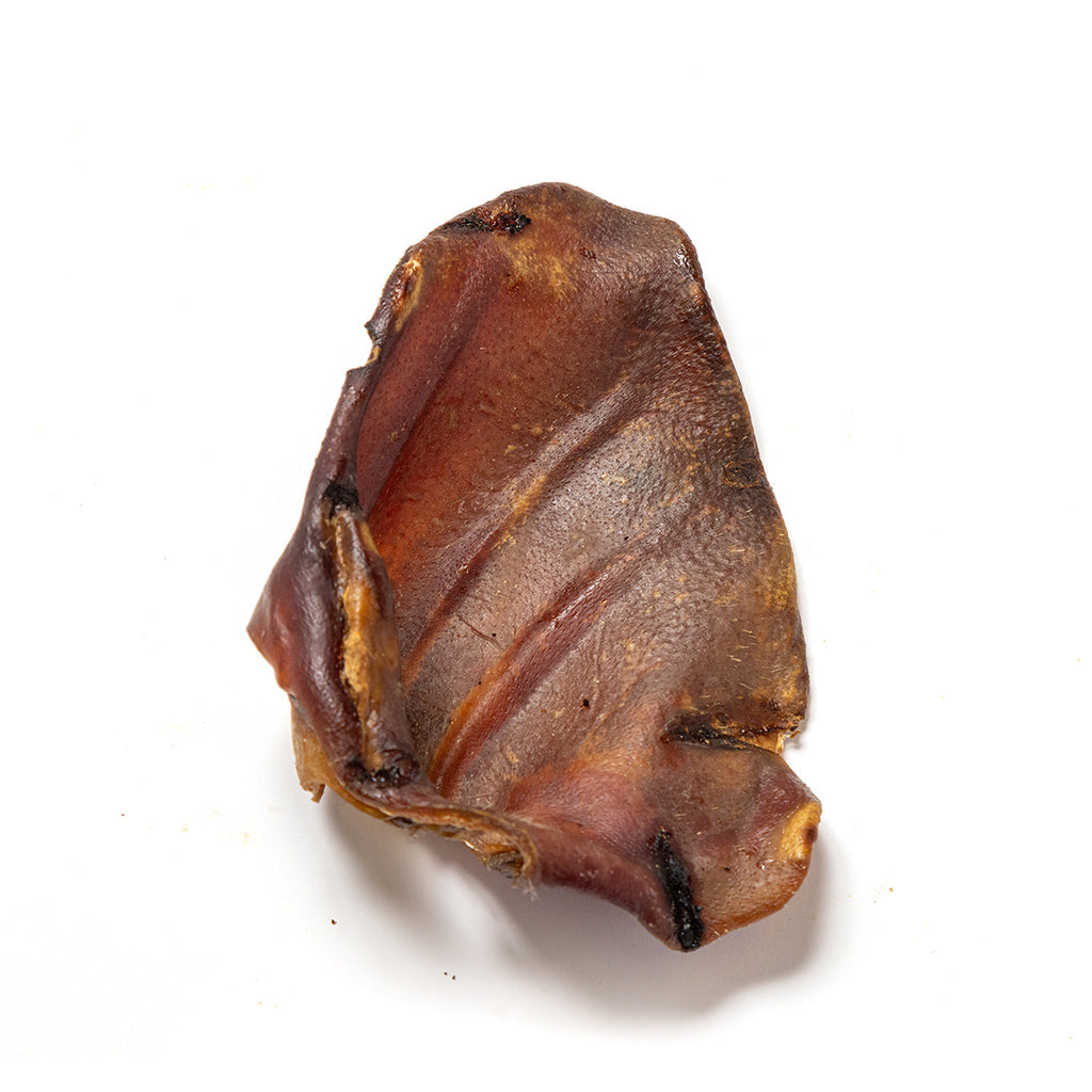 Large Pig Ears – 3 Pieces