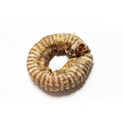 Beef Trachea Doughnut