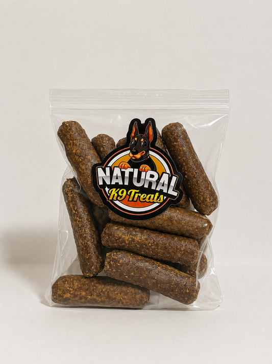 Gourmet Pork Mini Sausages