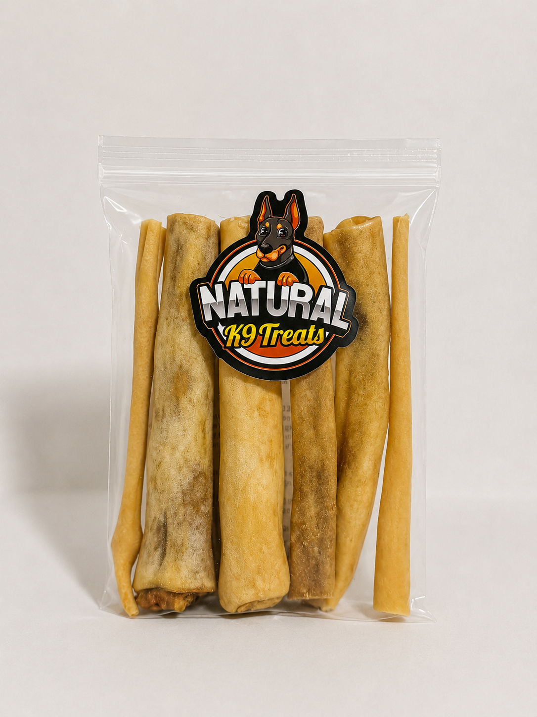 Beef Tails