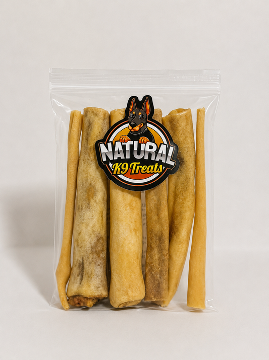 Beef Tails