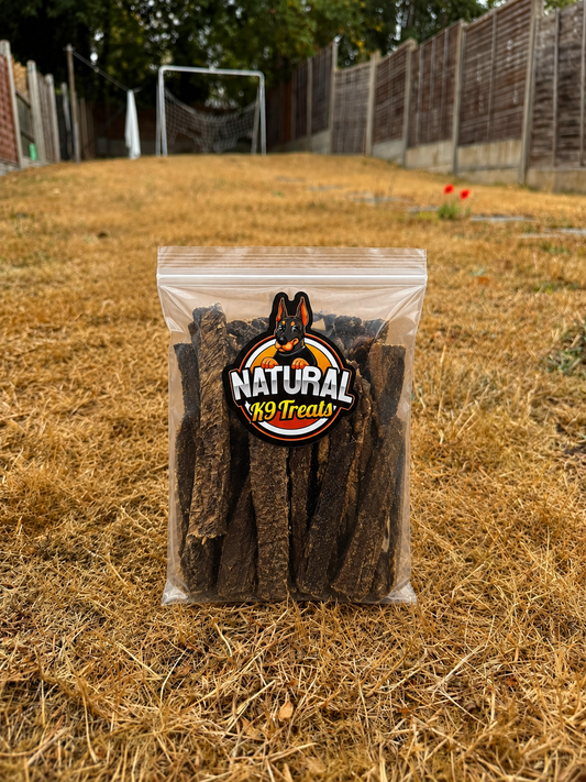 Beef Tripe Sticks