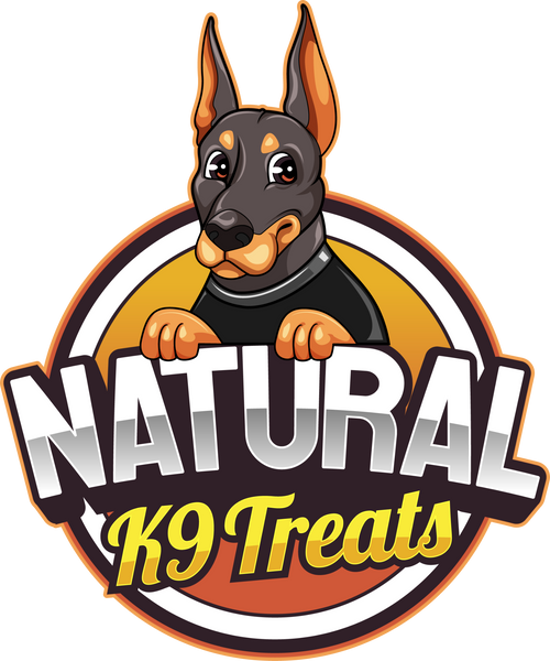 Natural K9 Treats