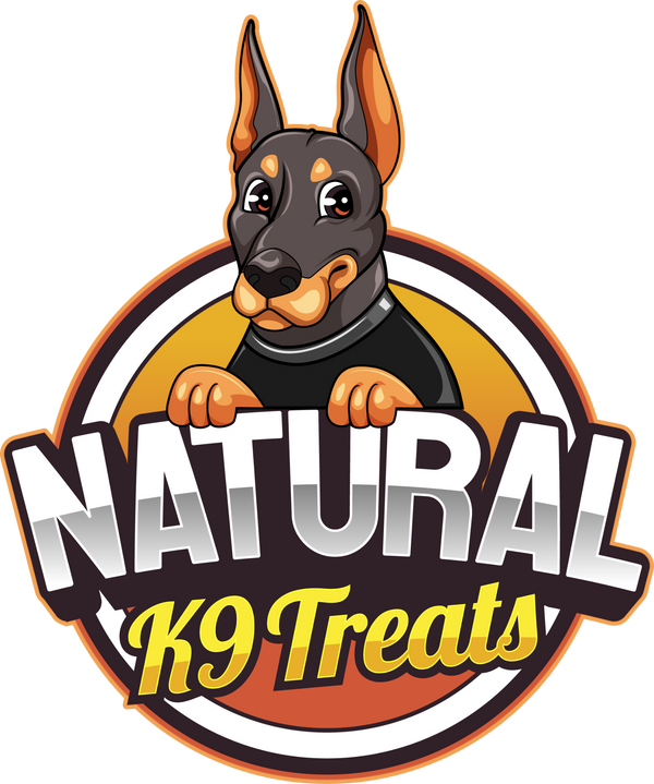 Natural K9 Treats